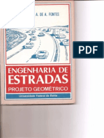 Livro - Eng de Estradas - Universidade Federal Da Bahia