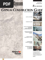 Download National Gypsum Construction Guide by lglfan42 SN16947940 doc pdf