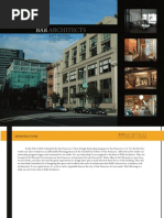 Download BAR Architects Journal by mgoodwin09 SN16948339 doc pdf