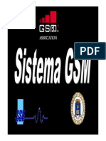 Introduccion GSM 2011