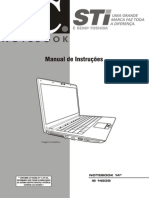 Manual IS1423G PDF