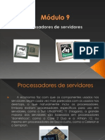 Processadoresdeservidoresapresentao 110114092512 Phpapp02