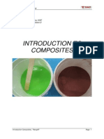 88228737 Introduction Composites
