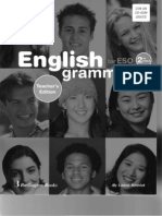 Grammar - Burlington - English Grammar For Eso 2nd Cycle (Incompl)