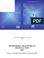 UNECE Report