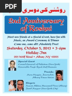Roshni Issue 50