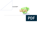 Log4j 2 Users Guide