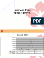 Business Plan 2008
