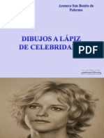 Dibujos A Lapiz Arenera San Benito DP