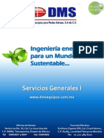 Flyer Servicios V1.0