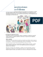 Tarea idioma español de derecho ambiental