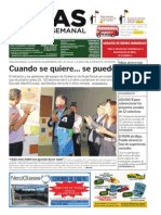 Mijas Semanal Nº549 Del 20 Al 26 de Septiembre de 2013