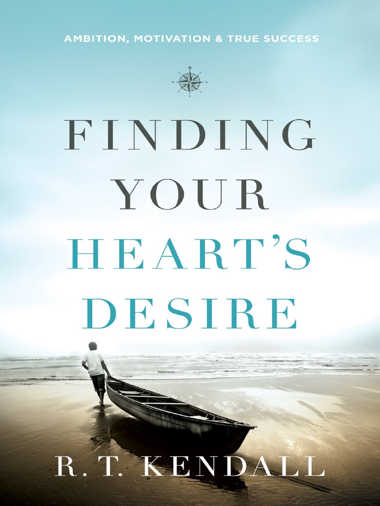 Finding Your Heart's Desire PDF Last Judgment Love