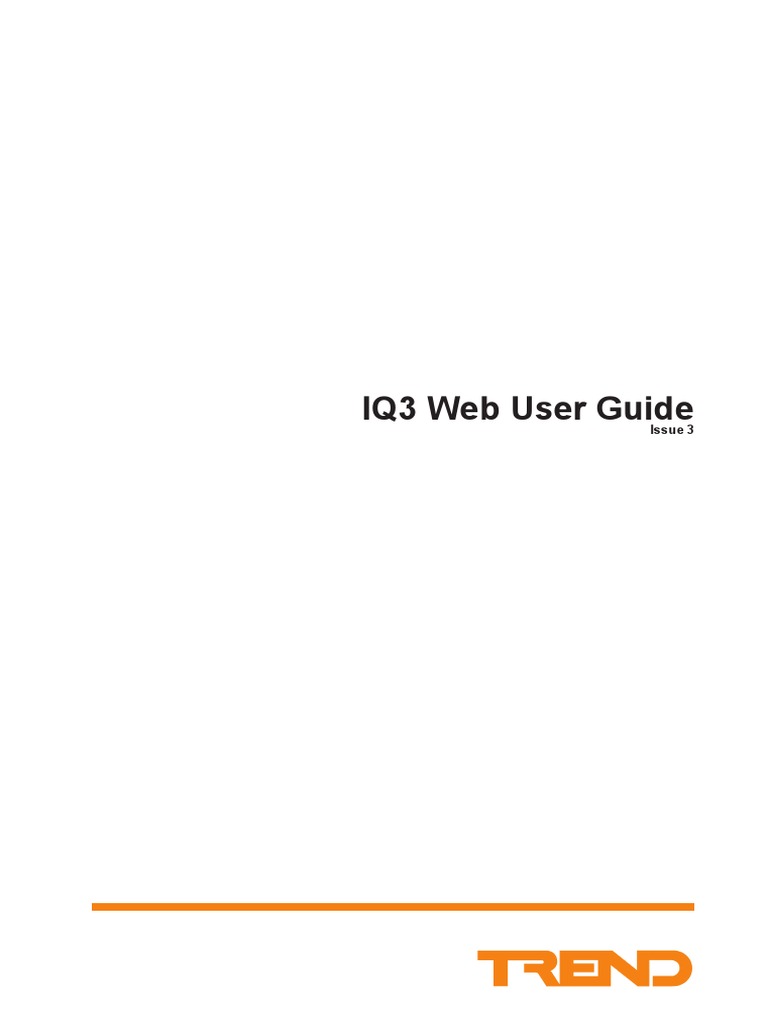 IQ3 Overview PDF | PDF | Computers