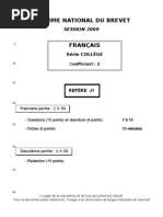 Download DNB Srie Collge juin metropole by Letudiantfr SN16951428 doc pdf