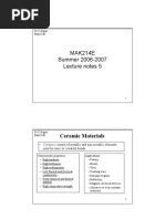 Download engineering materials-Istanbul technical University by buggrraa SN16951621 doc pdf