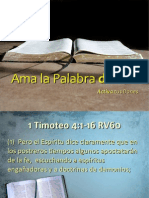 aprendeaamarlapalabradedios-100301124947-phpapp01