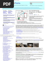 Download Air Conditioner Guide to Troubleshooting and Repair by Roger Fairchild SN169518421 doc pdf
