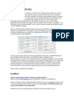 Manual de Configuracion para Pcsx2