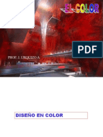 Diseño en Color 2013