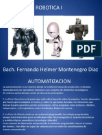 Automatizacion