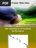 Download Even Faster Web Sites by Best Tech Videos SN16952422 doc pdf