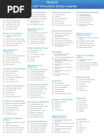 Download Emmys Ballot by Southern California Public Radio SN169524311 doc pdf