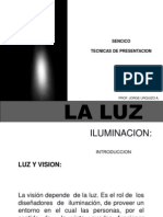 Iluminacion 2012 Teoria