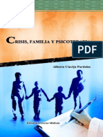 Familia_Crisis Psicoterapia Libro