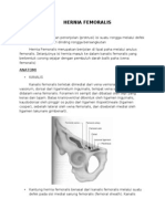 Hernia Femoralis Print