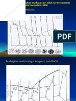 Diagram Fasa Lanjutan