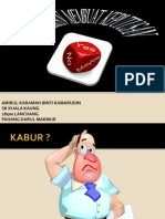 Buat Kptusan (PN - amirUL)