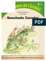 Sancho Do Curador