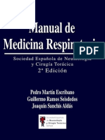 Manual Separ Medicina Respiratoria