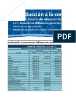 Evidencia de Aprendizaje Contabilidad u3