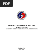 Download Approved Zoning Ordinance by L Djohn Sayap SN169538427 doc pdf