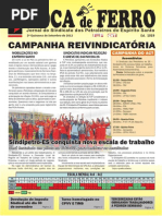 Boca de Ferro nº 1019-ok