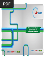 Manual ENEM2013