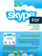 Skype 1