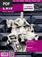 Download Lviv In Your Pocket by In Your Pocket City Guides SN16955245 doc pdf