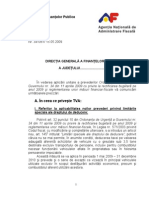 Ghid Practic Contabilitate Operatiuni OUG 34/2009 Si Bonul Fiscal