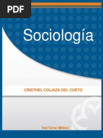 sociologia
