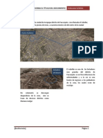 Planificación ecológica del territorio