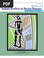 Revista Do IBDH Numero 12