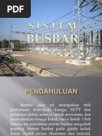 BUSBAR BUSBAR