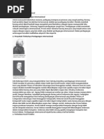 Download Perdagangan Internasional by antiwithsmile SN169557473 doc pdf