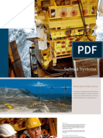 Subsea Systems