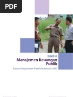 Download Manajemen Keuangan Publik by Hendra Nugraha SN16955900 doc pdf