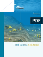 Total Subsea Solutions