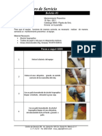 Boletin Tecnico Pipetas  6503 #3